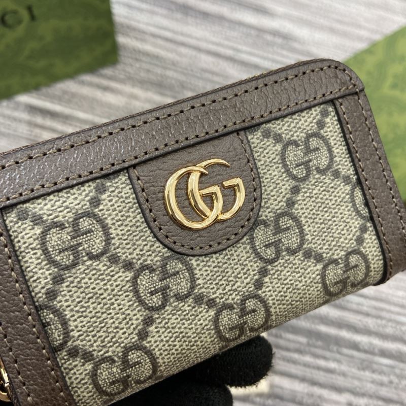 Gvc*1 wallets